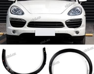 Porsche cayenne teker ustu plasmas arxa Zeng catmasa whatsapp. 1