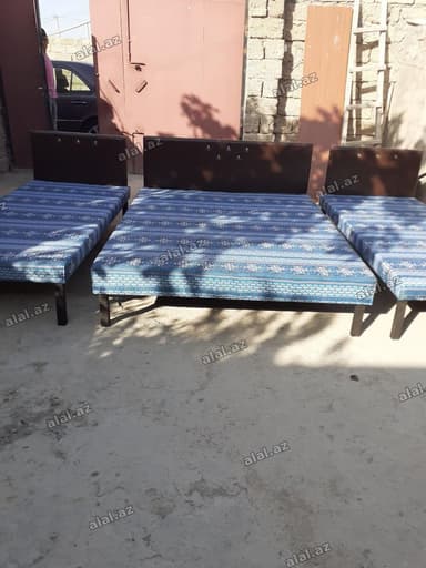 Çarpayı
