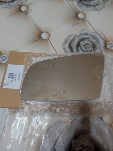 Yenidir
Bmw E60 sol güzgüsü
Sol güzgü
Sol ayna