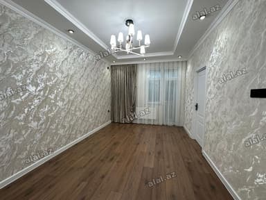 Bakı, 3 otaqlı, Köhnə tikili, m. Memar Əcəmi, 60 kv. m
