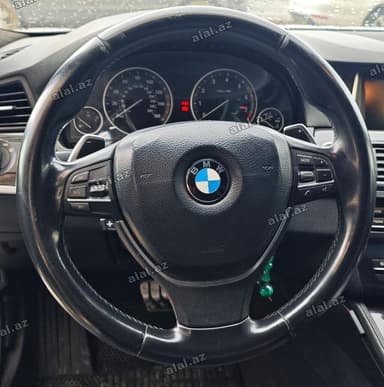 BMW sükan çarxı – original - Model: BMW üçşaxəli sükan, çoxfunksiyalı