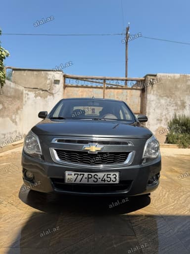 Chevrolet Cobalt: 1.5 l | 2022 il 254312 km Sedan