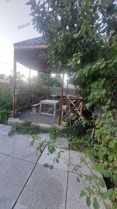 Masazır 3 otaqlı, 100 kv. m, Kredit yoxdur, Orta təmir