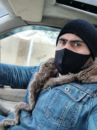 Wexsi surucu isi axtariram stajim var isimde mesulyetli temizkar bir