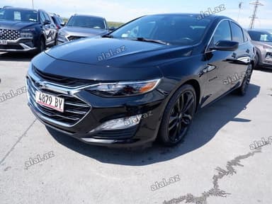 Chevrolet Malibu: 2 l | 2023 il 5000 km Sedan