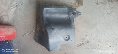 Sağ ön, Opel astra h, Almaniya, Ünvandan götürmə