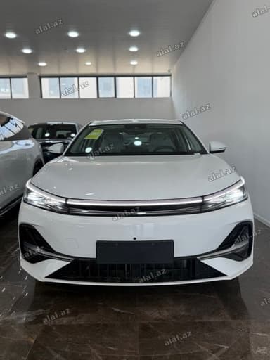 Geely Galaxy A7 2025
