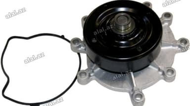 Su nasosu (water pump) – avtomobil mühərrikinin soyutma sistemi üçün