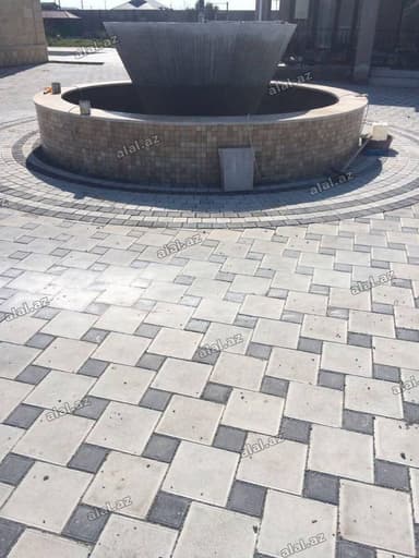 Hər növ tamet daşları bardyorlar və beton işləri sifarişi qəbul olunur