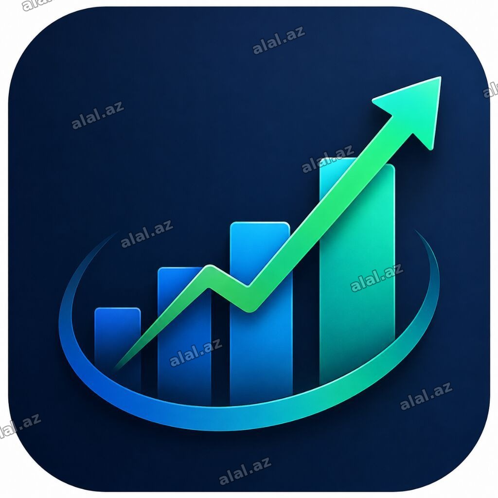 STOCK — Anbarınızı idarə etməyin daha ağıllı yolu. 📦 Məhsullarınızı