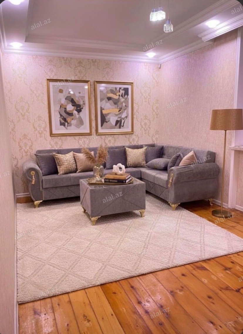 68 m² uzunmüddətli kirayə