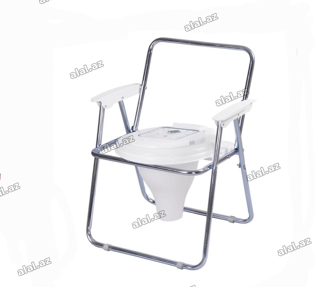 Əlil xesteler üçün sanitar qovşağı (Unitaz) çatdırılma var ünvana 130