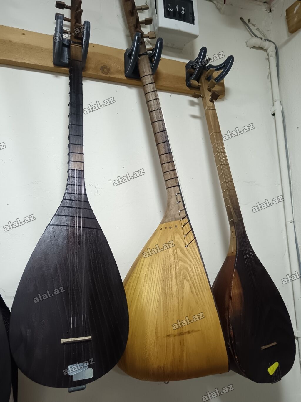 Milli saz