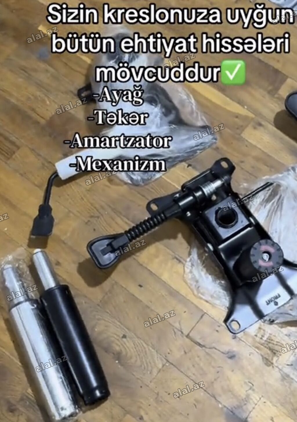 Kreslolarin temiri ve kowa cekilmesi adres gellem