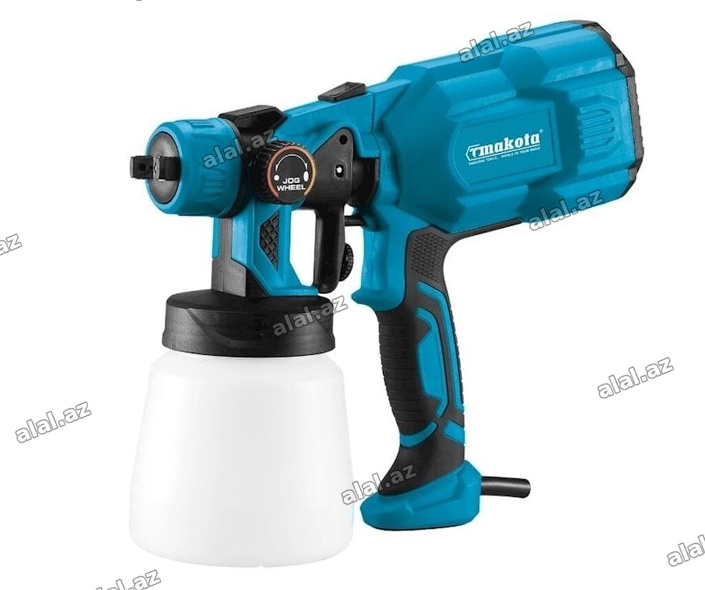 Pulverizator, Yeni, Avtomatik, Elektrik