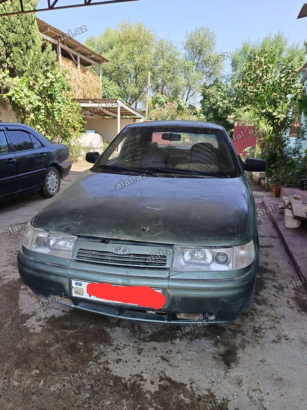 VAZ (LADA) 2110: 1.5 l | 2005 il 268000 km Sedan