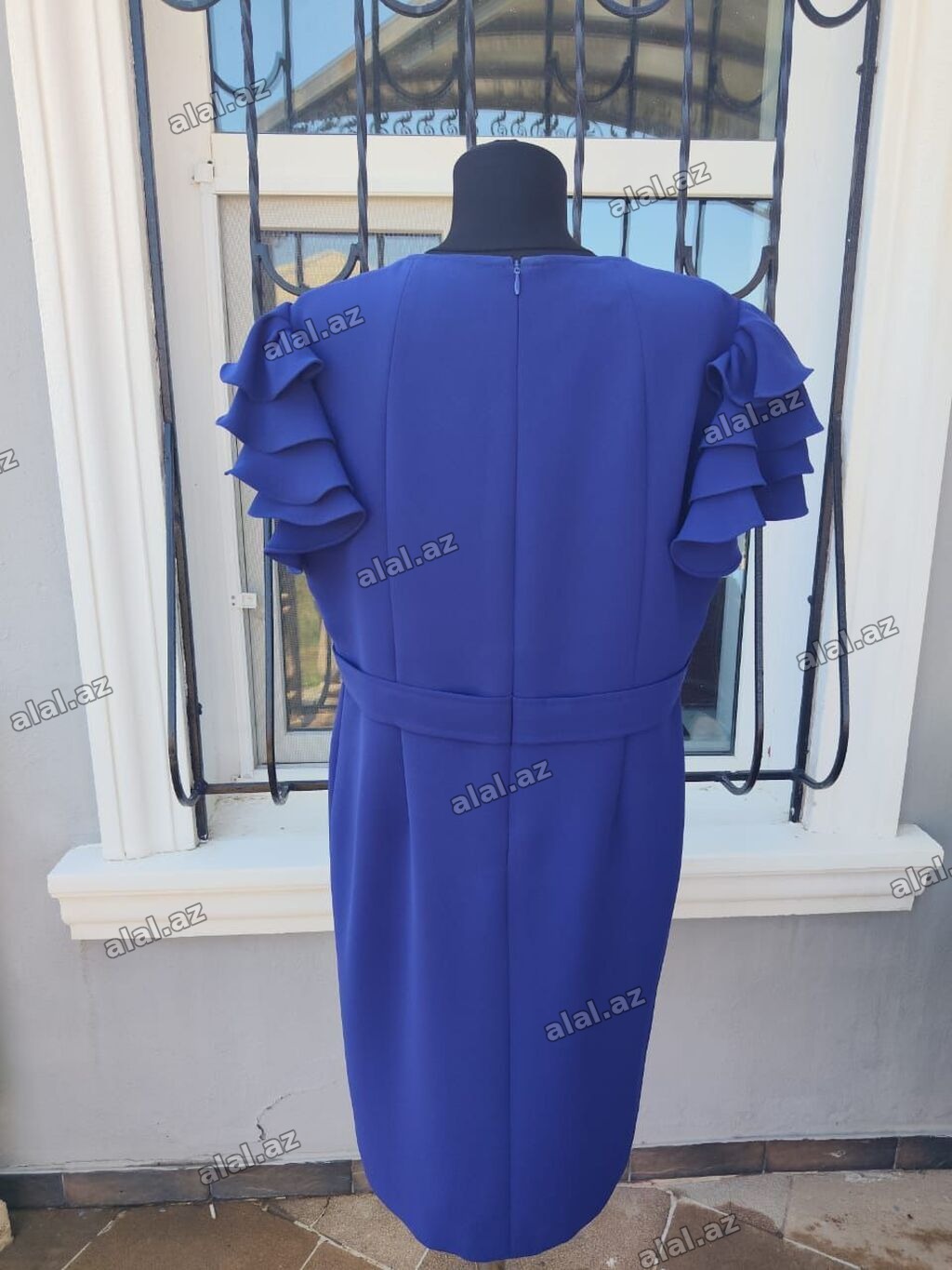 Ziyafət donu, Midi