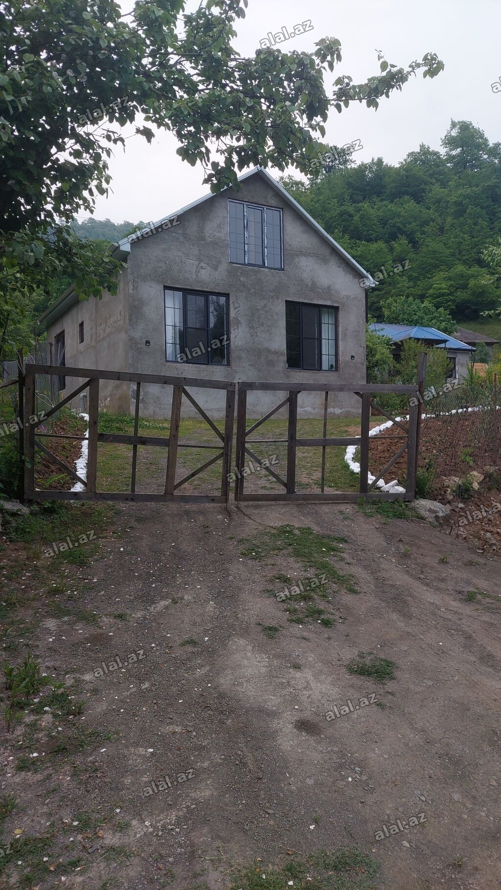 3 otaqlı, 80 kv. m, Kredit yoxdur, Yeni təmirli