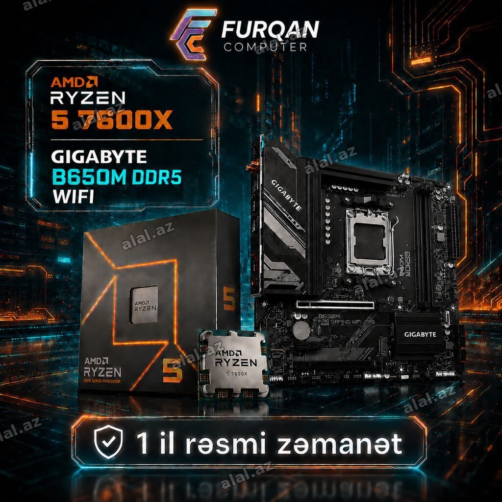 Ana Platası AMD MSI B550M, Yeni
