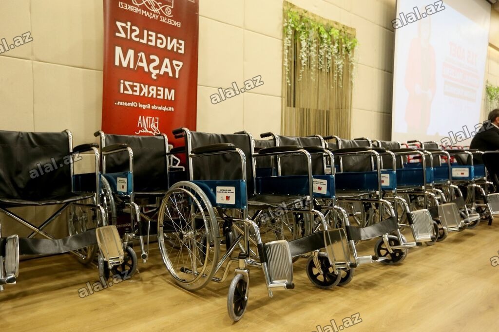 Məhsul: Manual əlil arabaları – icarə və satış Təsvir: - Müxtəlif
