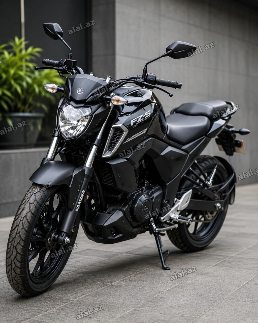 Tufan 50 sm3