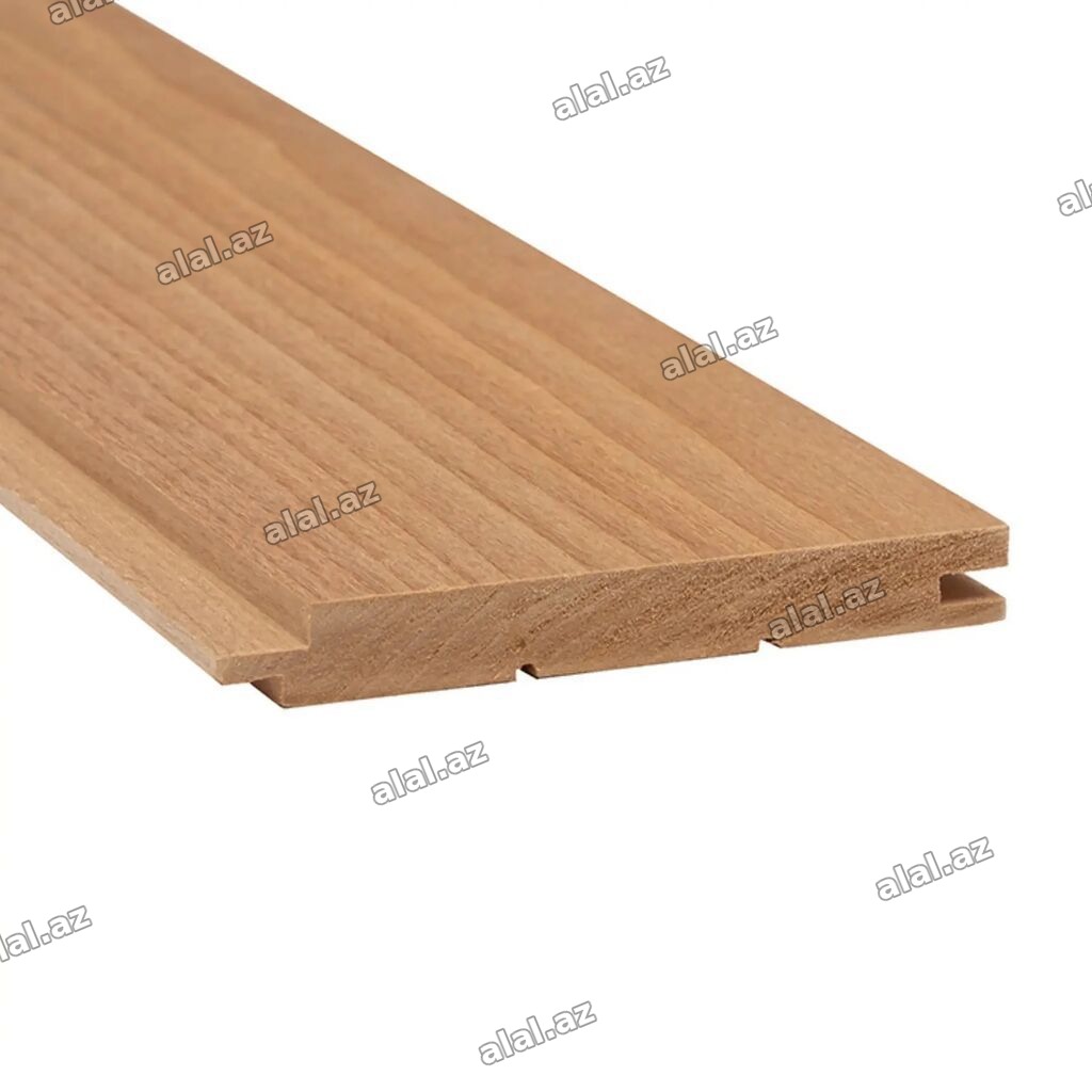 Sauna taxtası Kanada (Kedr) sauna taxtalarının satışı Finlandiyanın