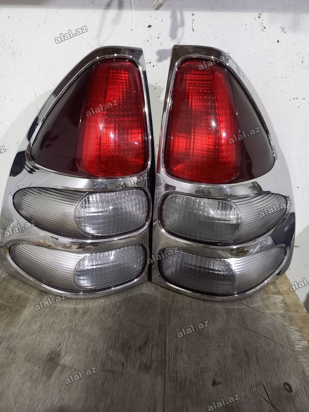 Toyota Yeni
