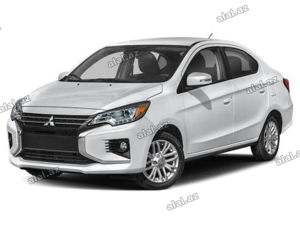 Günlük, Mitsubishi, Depozitlə, Qalmamaq şərti ilə