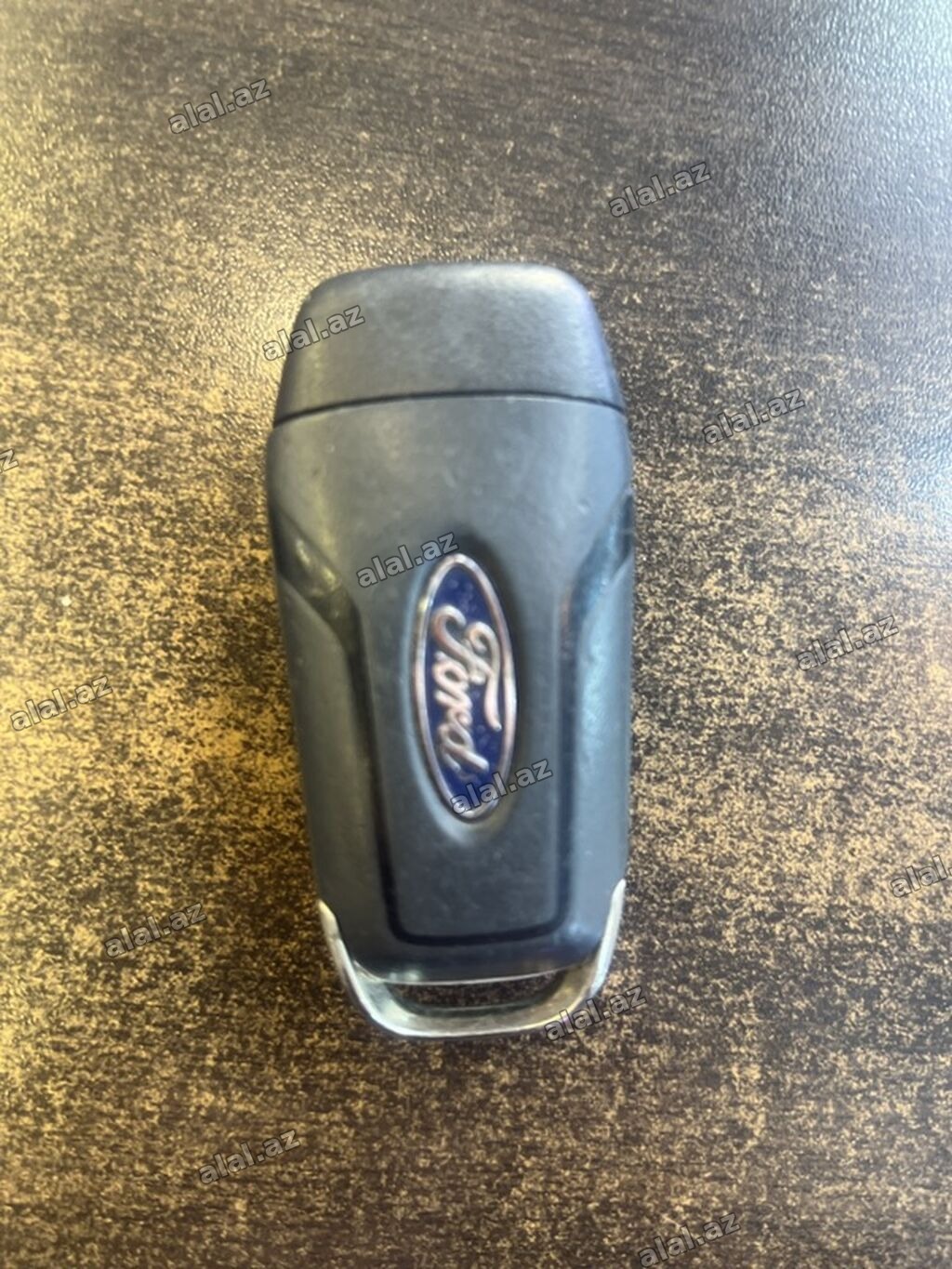 Ford fusion Orijinal, ABŞ, İşlənmiş