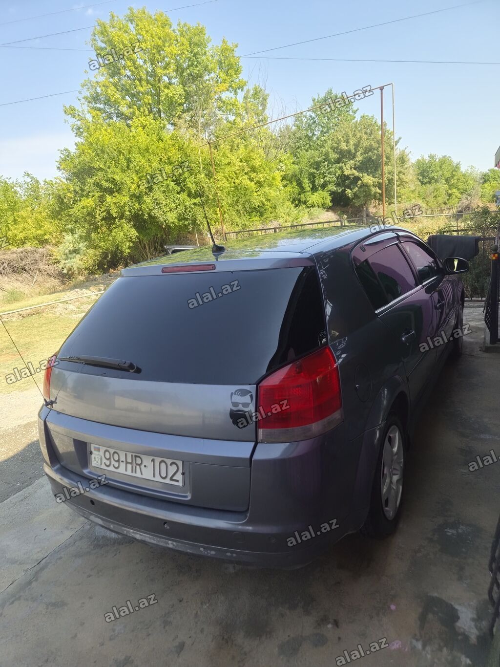 Opel Astra: 1.9 l | 2005 il Universal