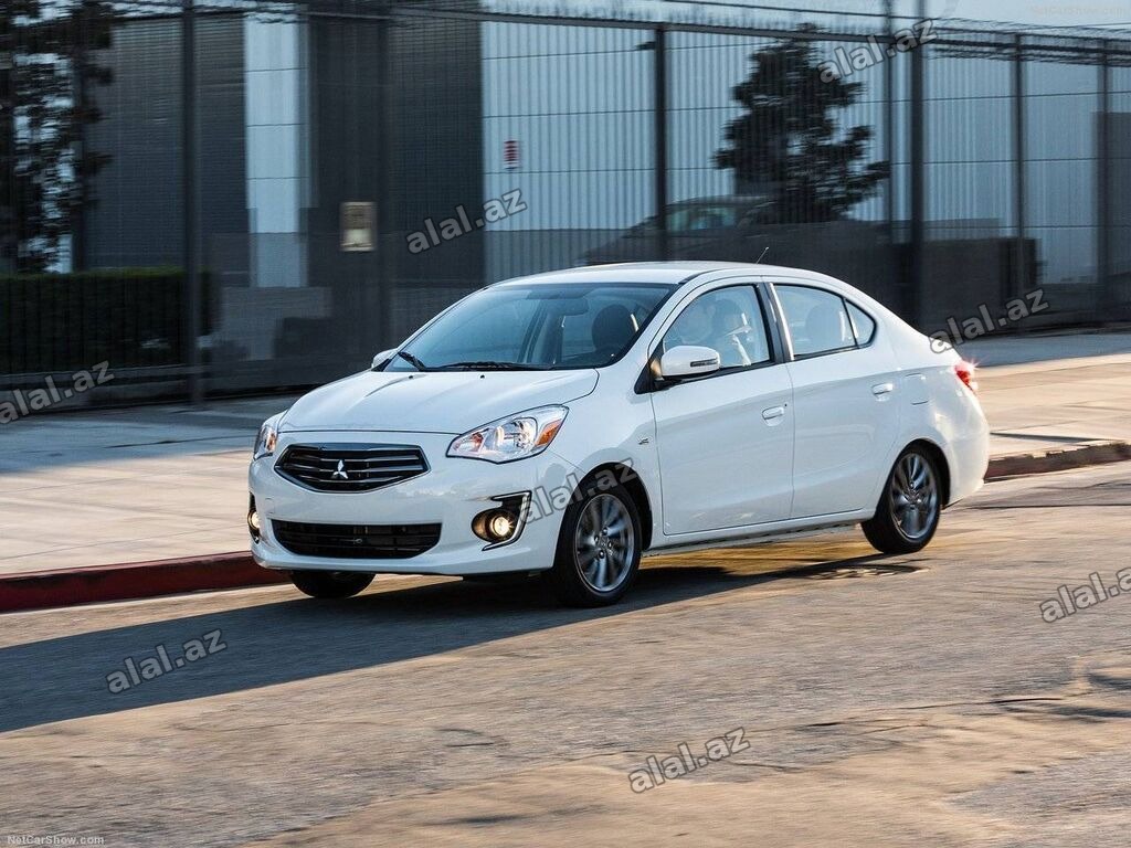 Günlük, Mitsubishi, Depozitlə, Qalmamaq şərti ilə