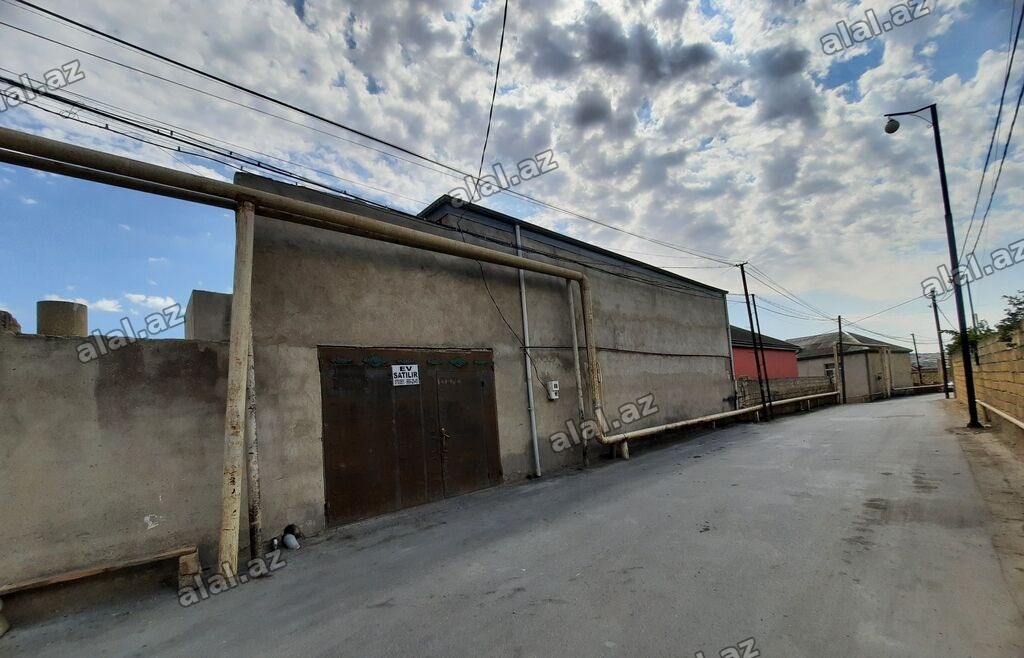 6 otaqlı, 200 kv. m, Kredit yoxdur, Yeni təmirli
