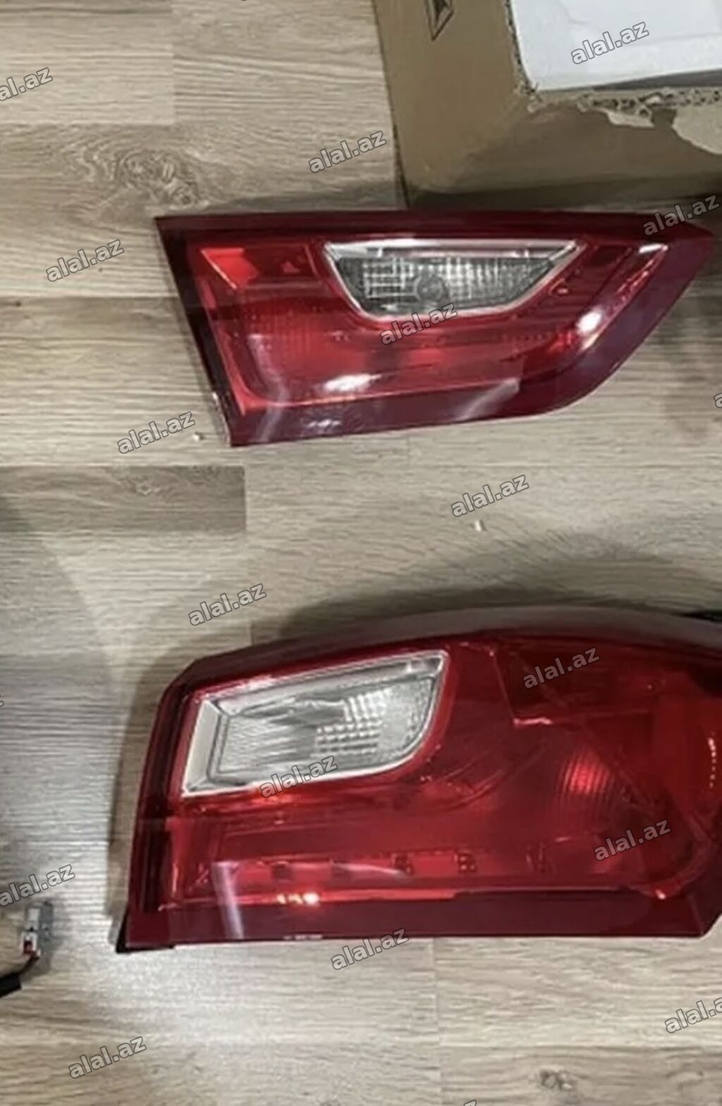 LED, Chevrolet 2022 il, Orijinal, ABŞ, Yeni