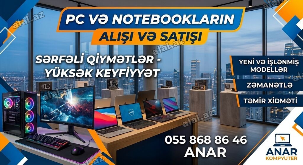 Komputer xidmətləri Alışı satışı Formatı Proqramların yazılışı