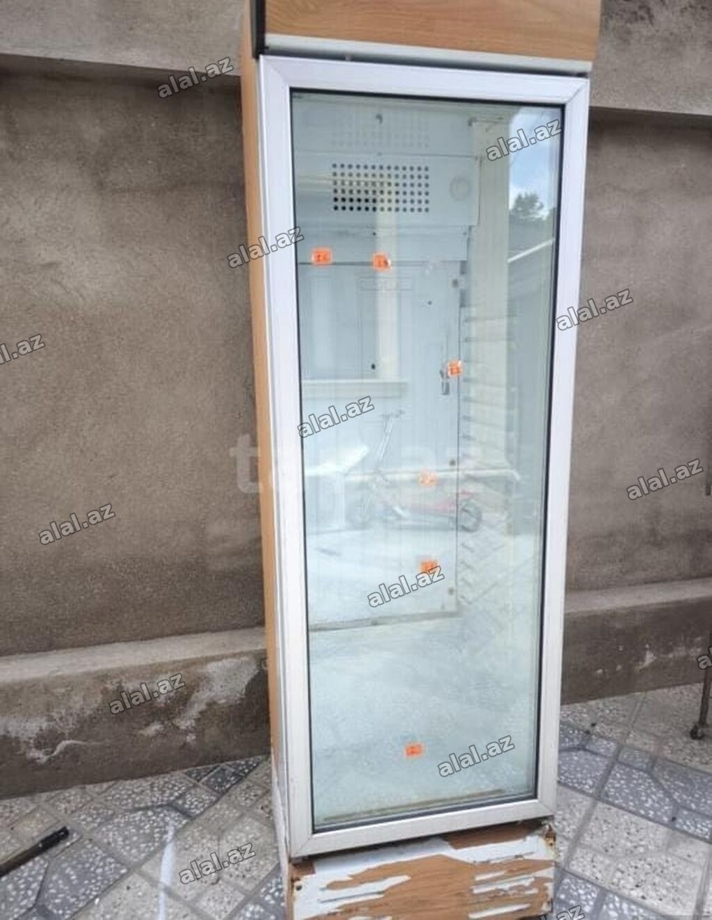 Su üçün, 210 * 60 * 60, İşlənmiş, Ödənişli çatdırılma