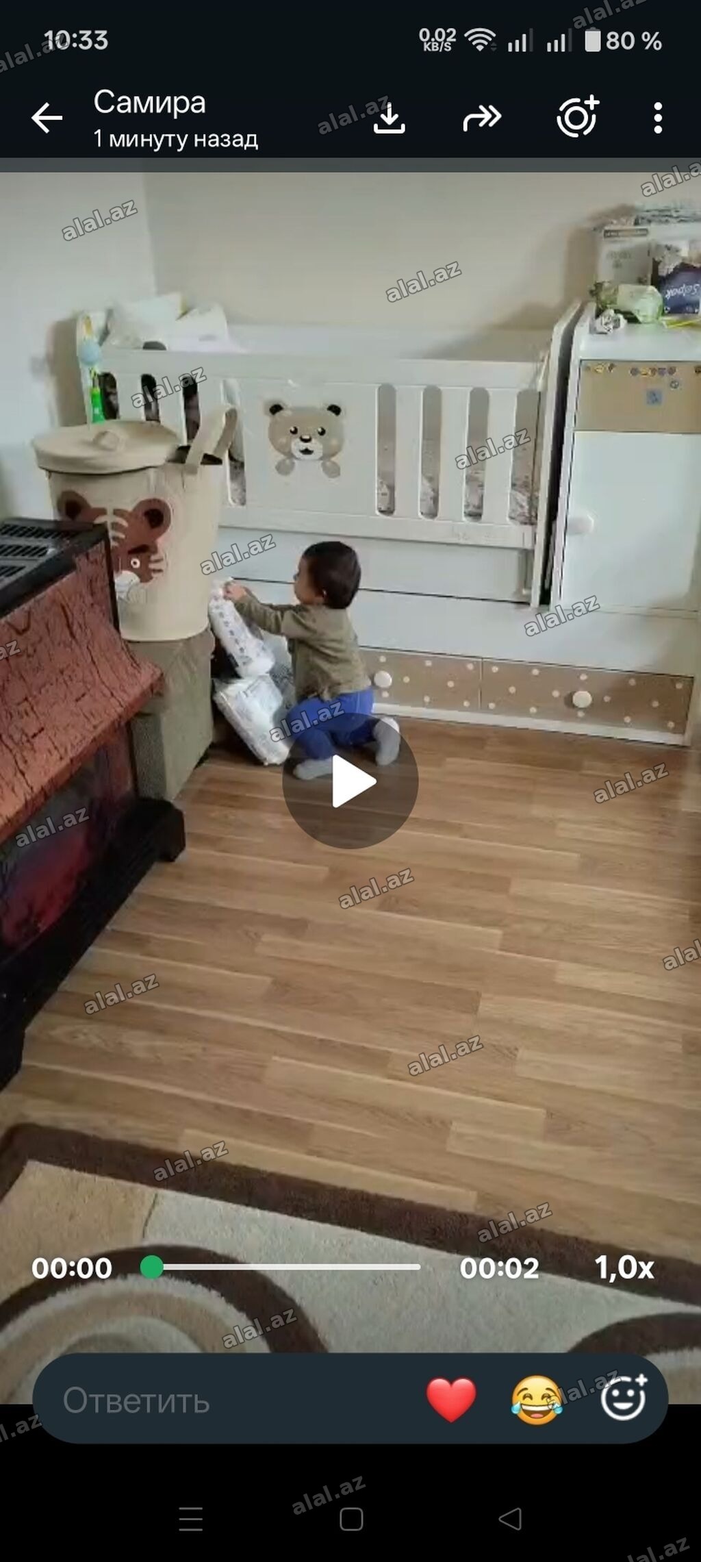 Indi sökülmüş veziyyetde . unvan Qaraçuxur. heç bir qiriğ sökük yoxtu