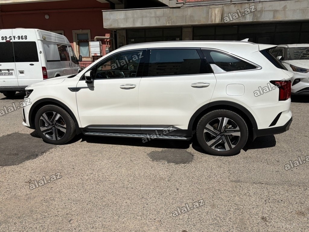 Kia Sorento 2023