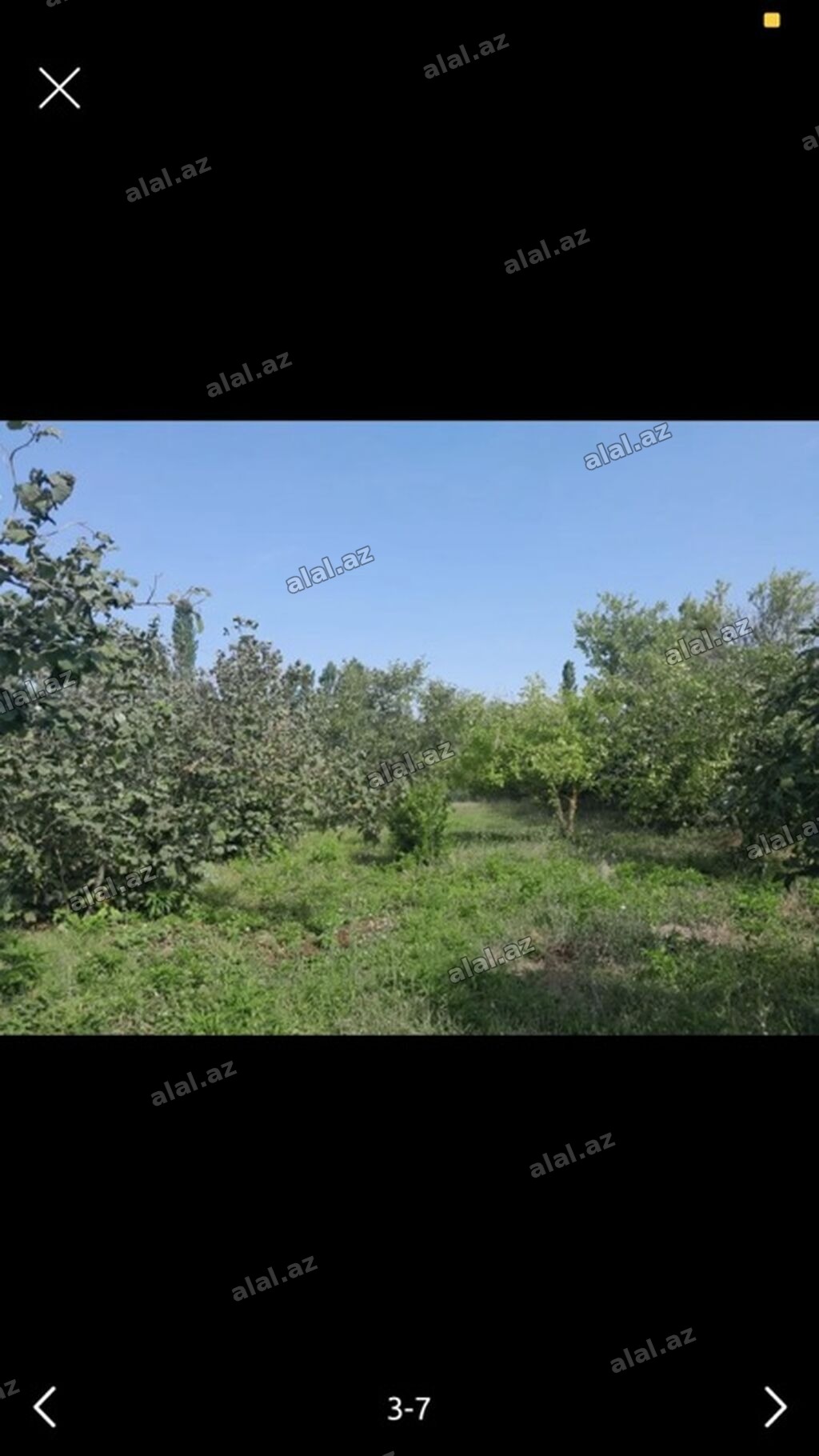 3 otaqlı, 126 kv. m, Kredit yoxdur, Orta təmir