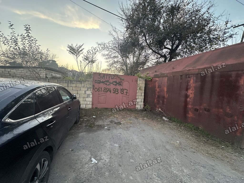 1 sot, Maklerlər narahat etməsin, Bələdiyyə