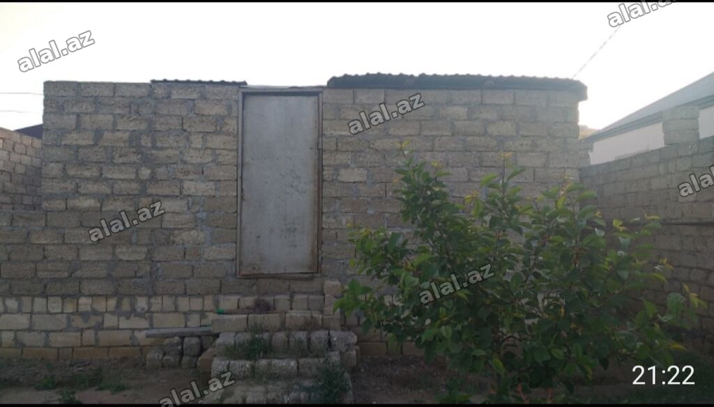 3 otaqlı, 72 kv. m, Kredit yoxdur, Təmirsiz