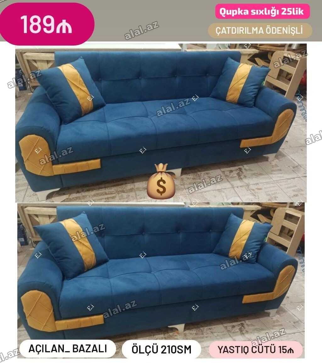 Divan, Yeni