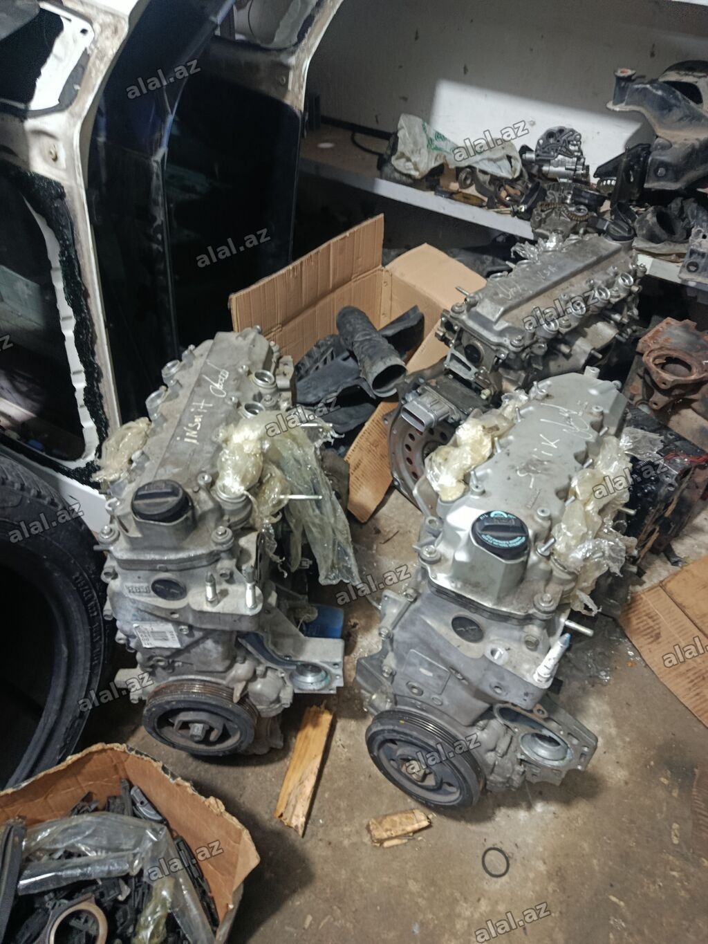 Honda INSAYT 1.3 l, Benzin, 2010 il, Orijinal, Yaponiya, İşlənmiş
