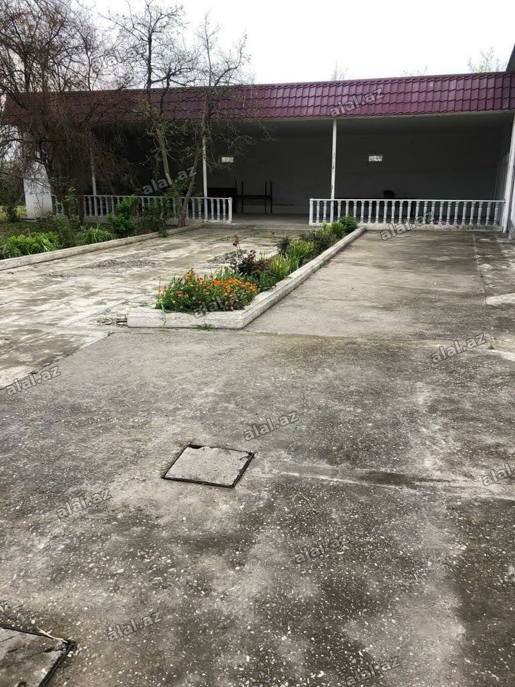 6 otaqlı, 34 kv. m, Kredit yoxdur, Orta təmir