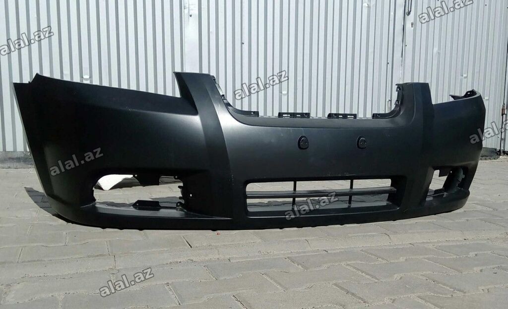 Chevrolet t250 qabag bufer Satdigimiz mehsul ustden cixma ve