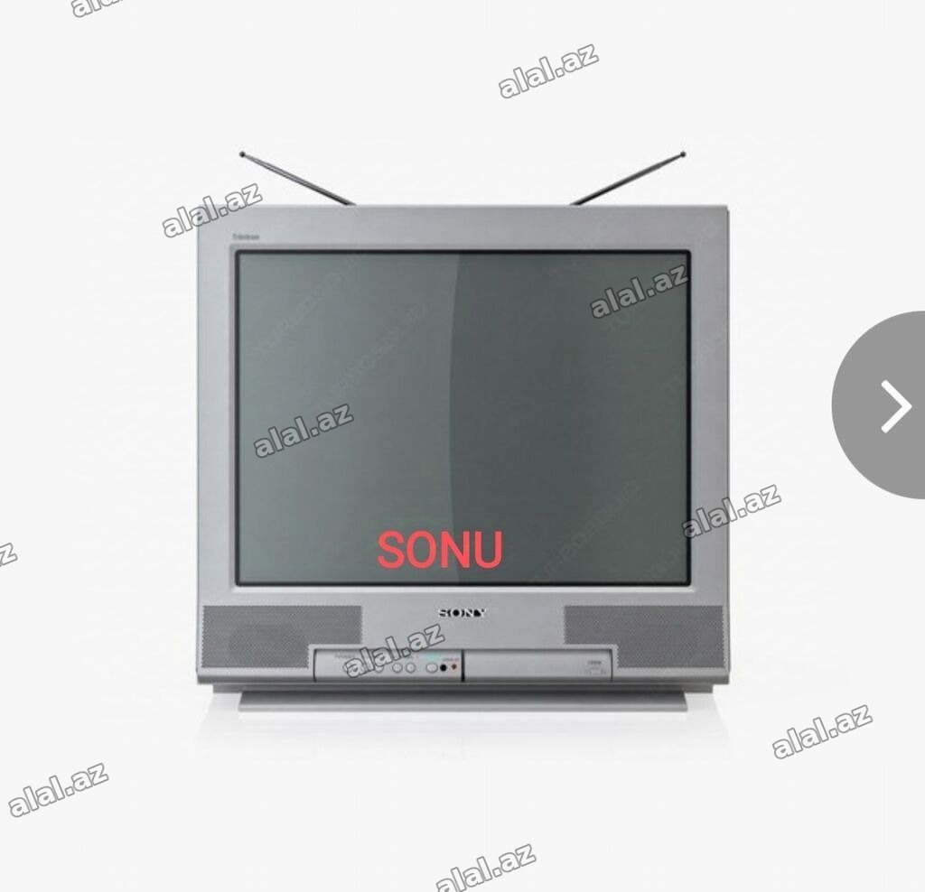 İşlənmiş Televizor Sony Ünvandan götürmə, Ödənişli çatdırılma