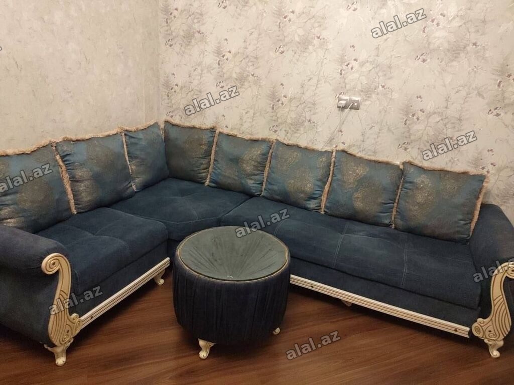 Divan, İşlənmiş