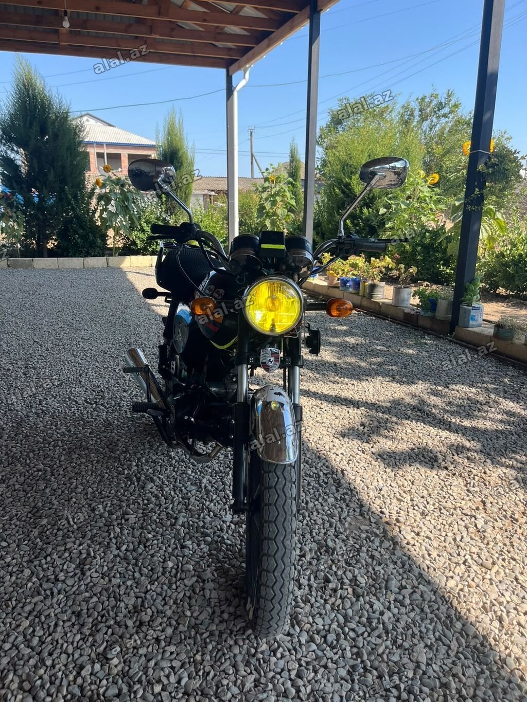 Kuba - KUBA, 110 sm3, 2023 il, 4000 km