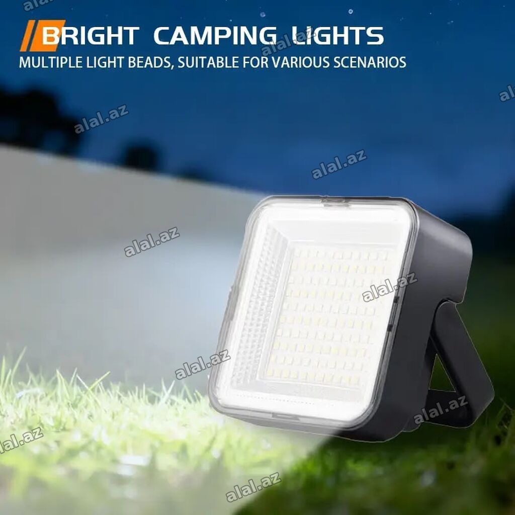 Led Çılçıraq