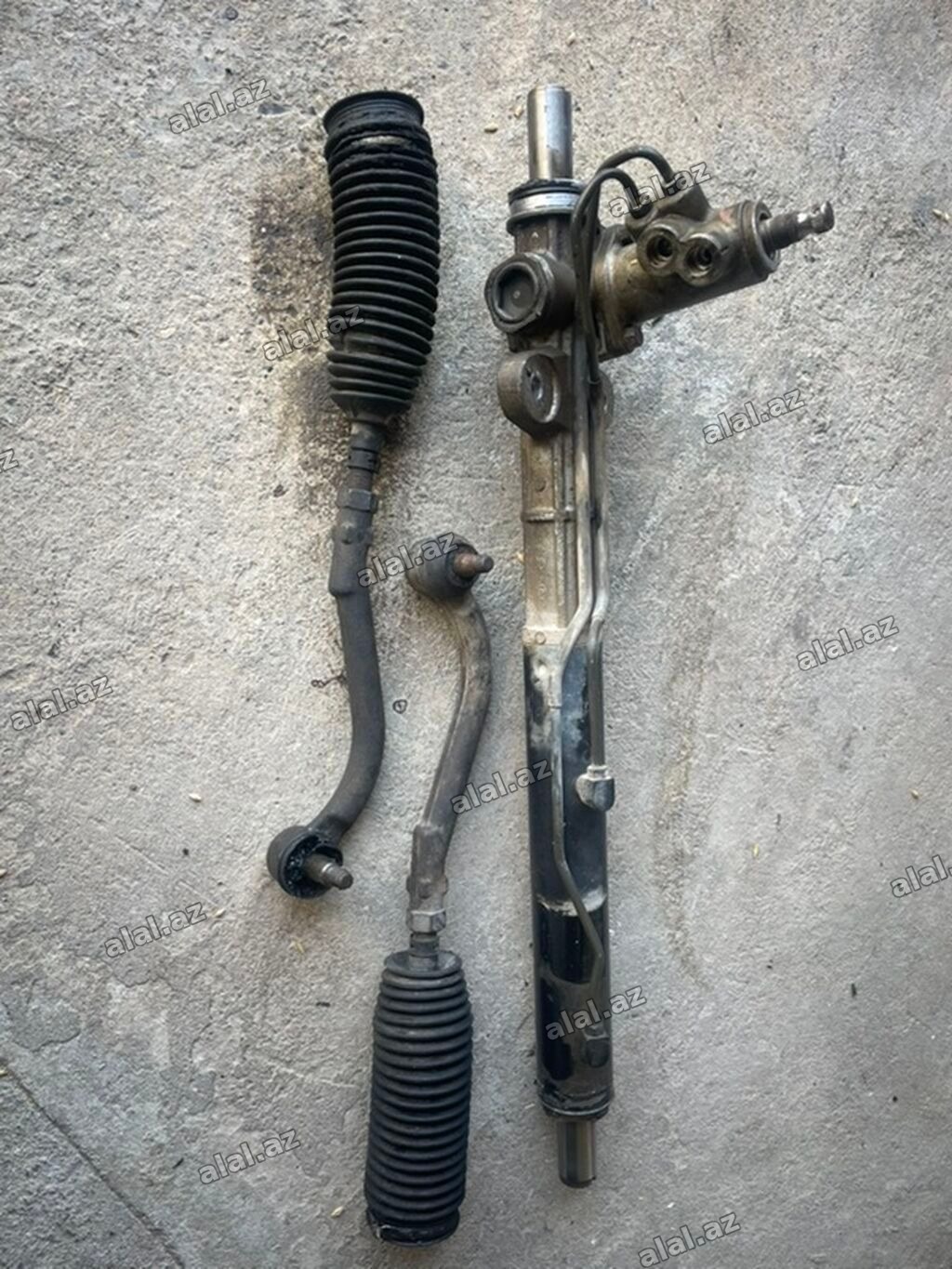 Hidrogücləndirici, Hyundai, 2010 il, İşlənmiş, Pulsuz çatdırılma