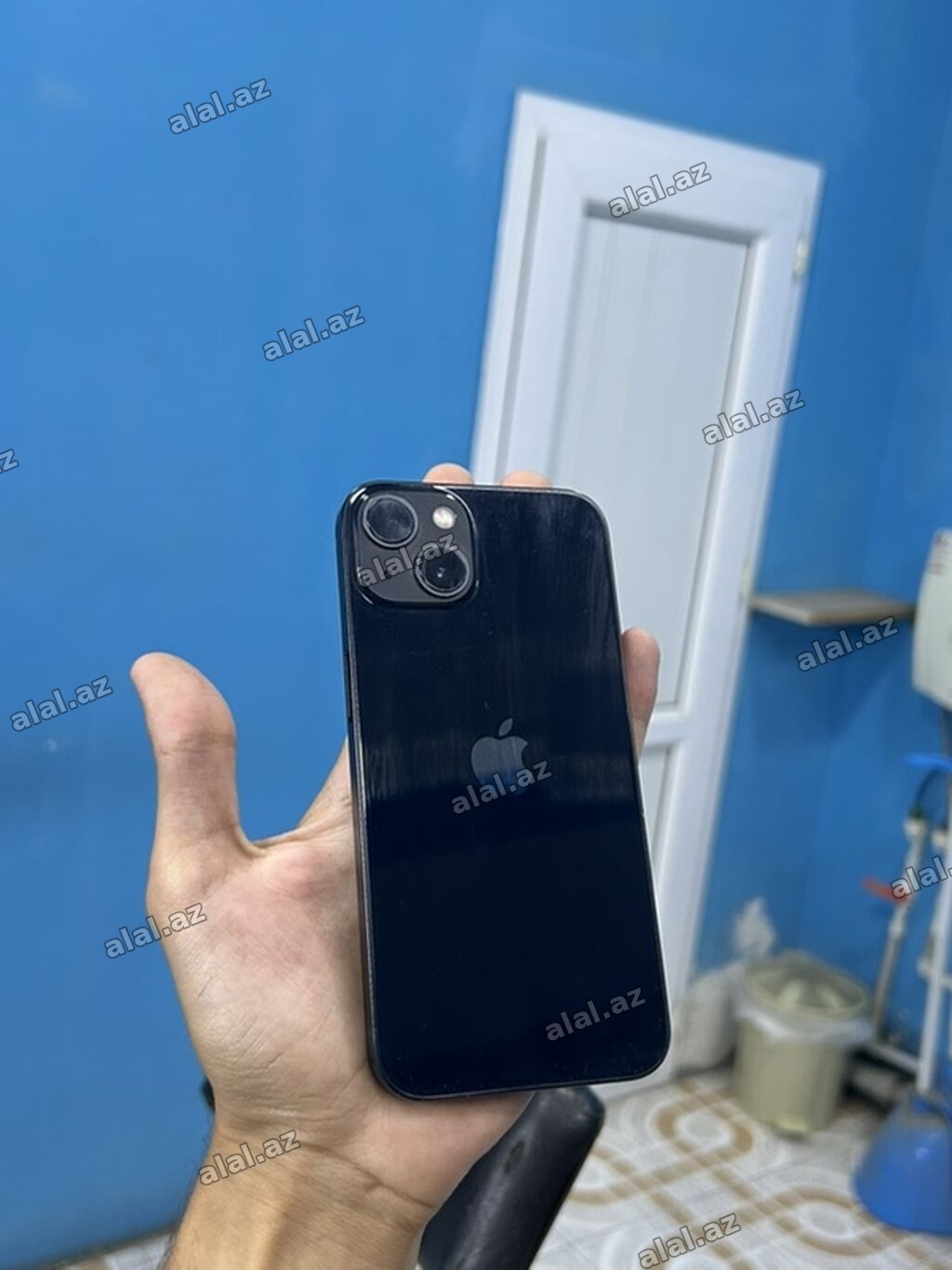 IPhone 13, Qara, Face ID
